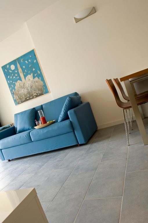 Residence Hotel Hungaria Grado Cameră foto