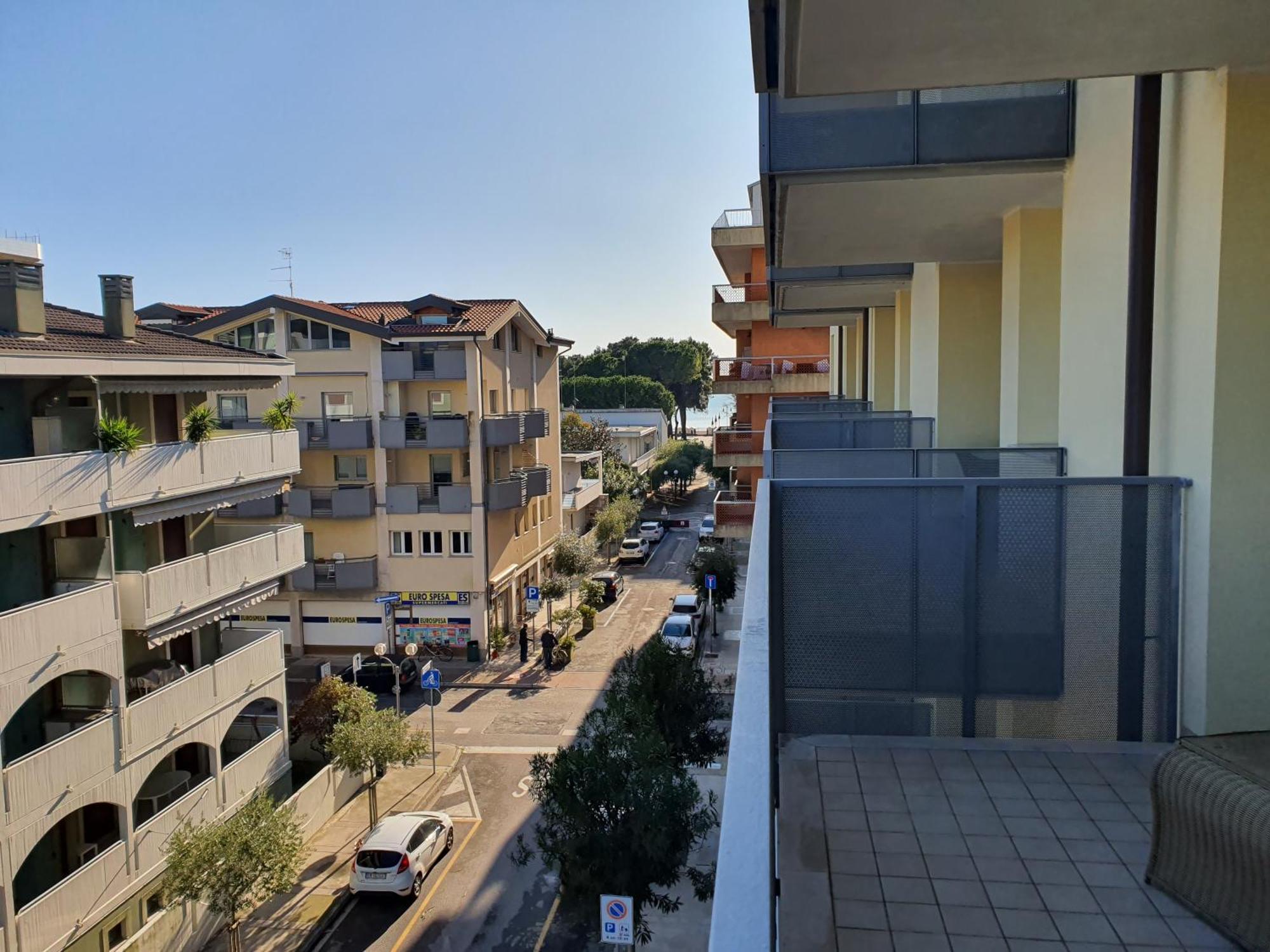 Residence Hotel Hungaria Grado Cameră foto